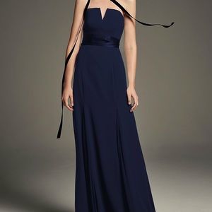 NEW Vera Wang Bridesmaid Dress Size 6